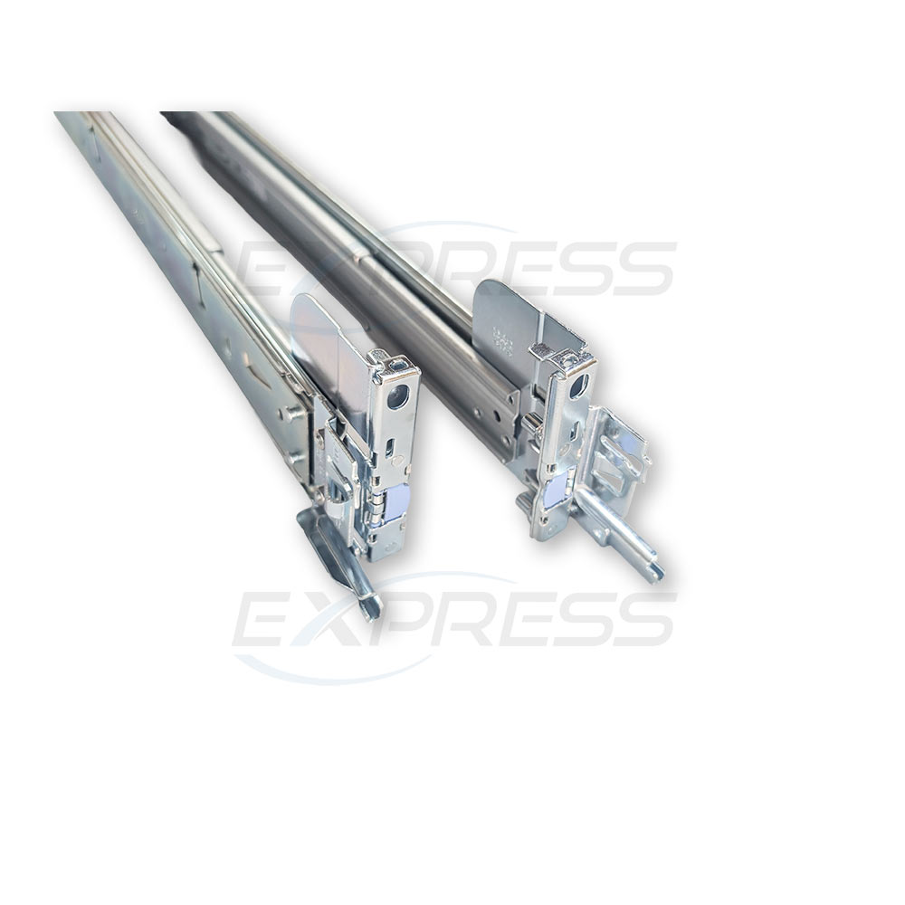 Dell B21 Sliding ReadyRails Il 4-Post 2U Rail Kit | K87YW