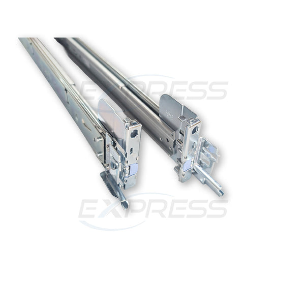 Dell B21 Sliding ReadyRails Il 4-Post 2U Rail Kit | K87YW