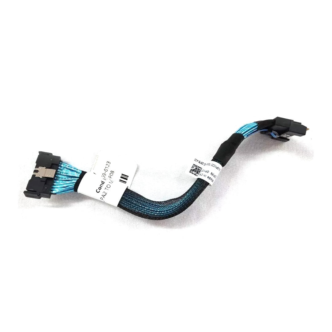 Dell R750 NVMe C4 Backplane Cable | PYC2D