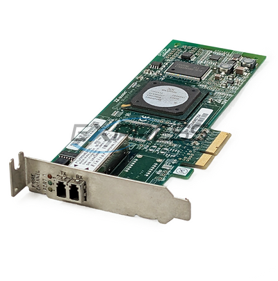 QLogic 2460 Single Port 4Gb FC HBA Adapter