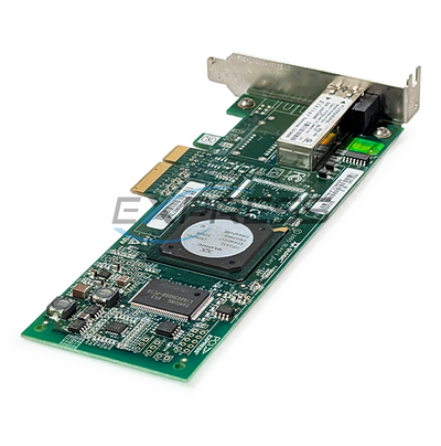 QLogic 2460 Single Port 4Gb FC HBA Adapter