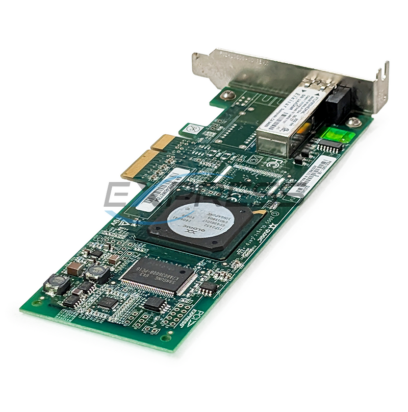 QLogic 2460 Single Port 4Gb FC HBA Adapter
