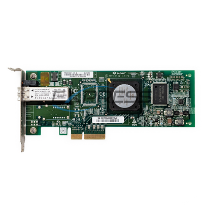 QLogic 2460 Single Port 4Gb FC HBA Adapter