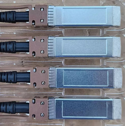 Cisco 40Gb 2M Active Optical Breakout Cable | QSFP-4X10G-AOC2M