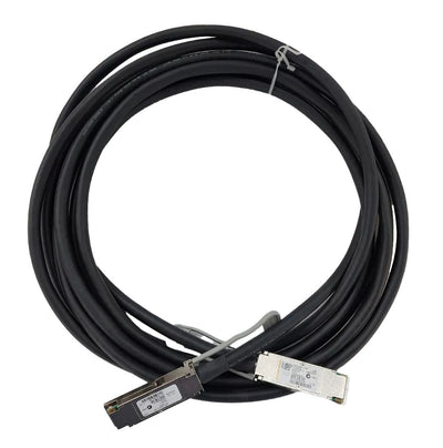 Cisco 40Gbase-Cr4 QSFP+ 5M Passive Copper Cable | QSFP-H40G-CU5M