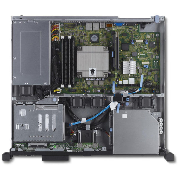 Dell PowerEdge R210II Rack Server CTO