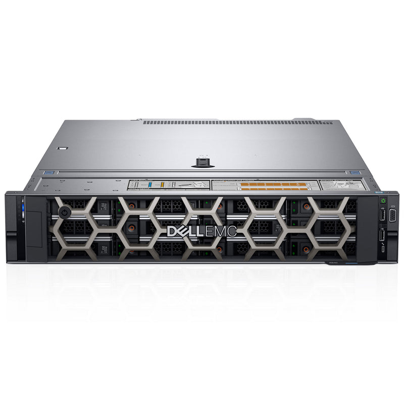 Dell Poweredge R540 Rack Server Chassis (12X3.5") | WF3FP