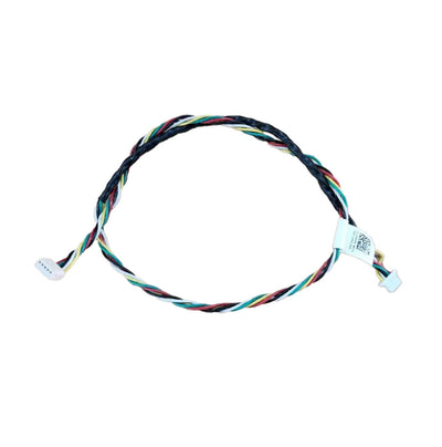 Dell 17" PERC Battery Cable (Gen 11) | R605K