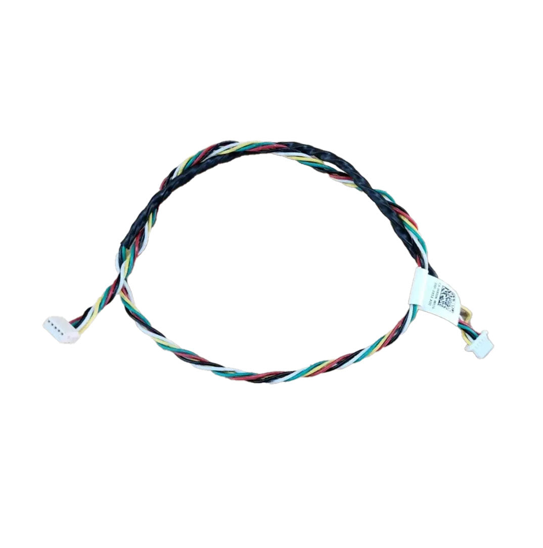 Dell 17" PERC Battery Cable (Gen 11) | R605K