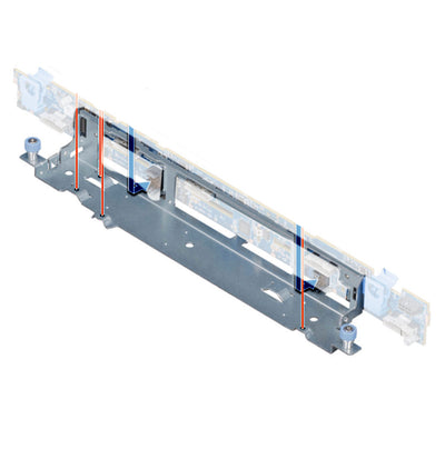 Dell R640 SAS Expander Assembly Tray | NFNNV