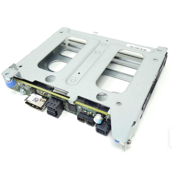 TPCDG — Backplane | Dell PowerEdge R640 - Express Computer Systems