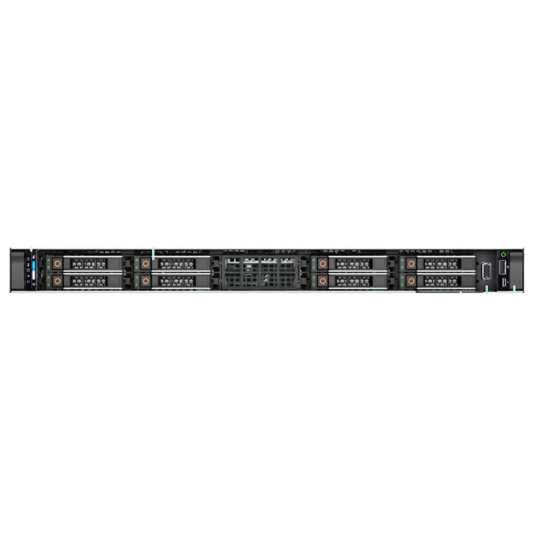 Dell PowerEdge R660 Rack Server CTO