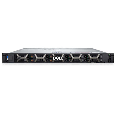 Dell PowerEdge R6615 Rack Server Chassis (10x 2.5")