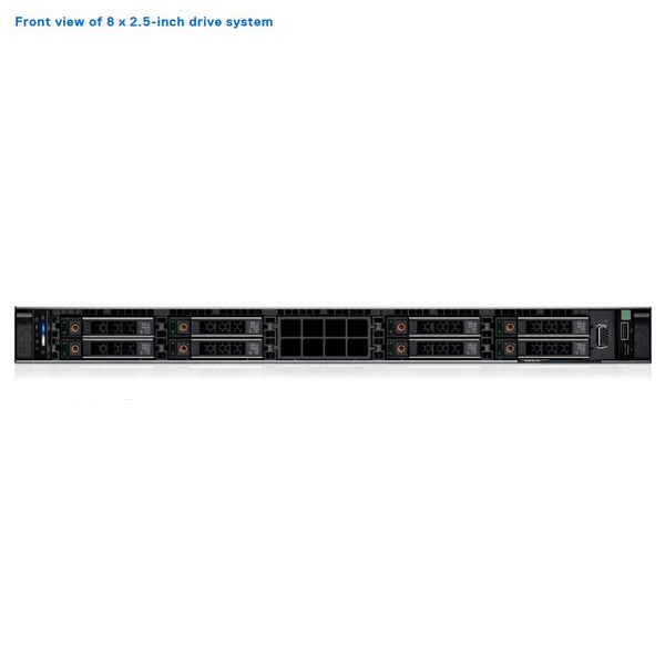 Dell PowerEdge R6625 Rack Server CTO
