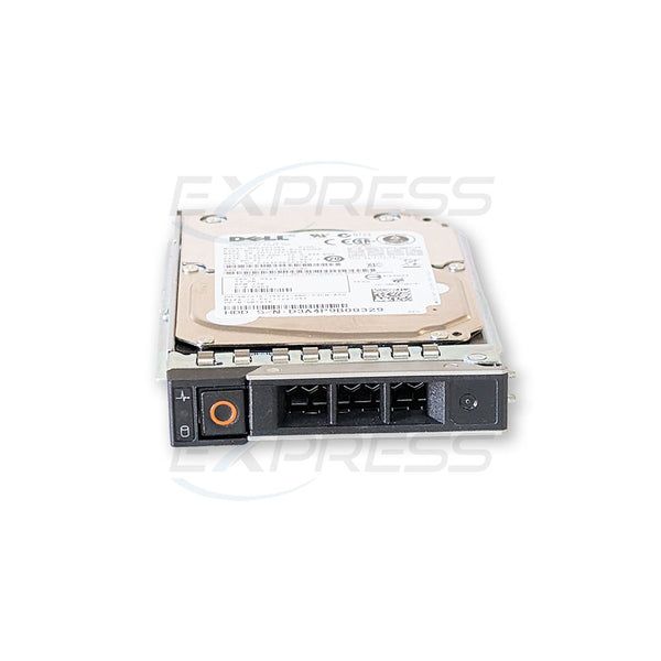 R727K - 2.5" 73GB 15K SAS 6Gbps HDD | Dell PowerEdge