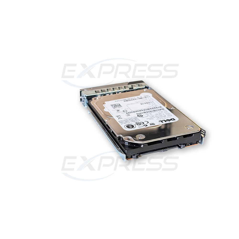 R727K - 2.5" 73GB 15K SAS 6Gbps HDD | Dell PowerEdge