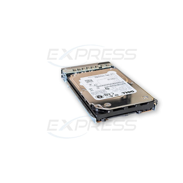 R727K - 2.5" 73GB 15K SAS 6Gbps HDD | Dell PowerEdge