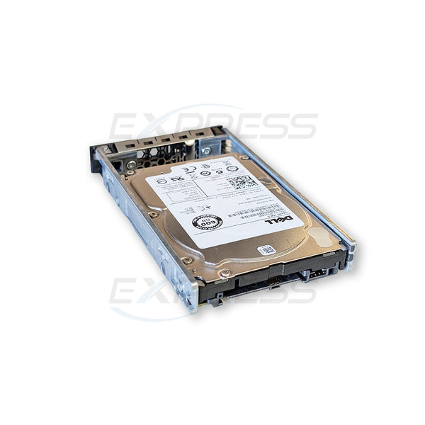 R72NV - Dell 2.5" 600GB 10K SAS 6Gbps HDD