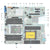 Dell R740xd2 System Board Motherboard | 0X290