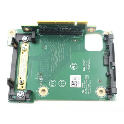Dell R740Xd2 Mini PERC Riser Card | VCXWR