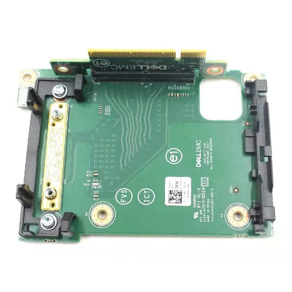 Dell R740Xd2 Mini PERC Riser Card | VCXWR - ECS