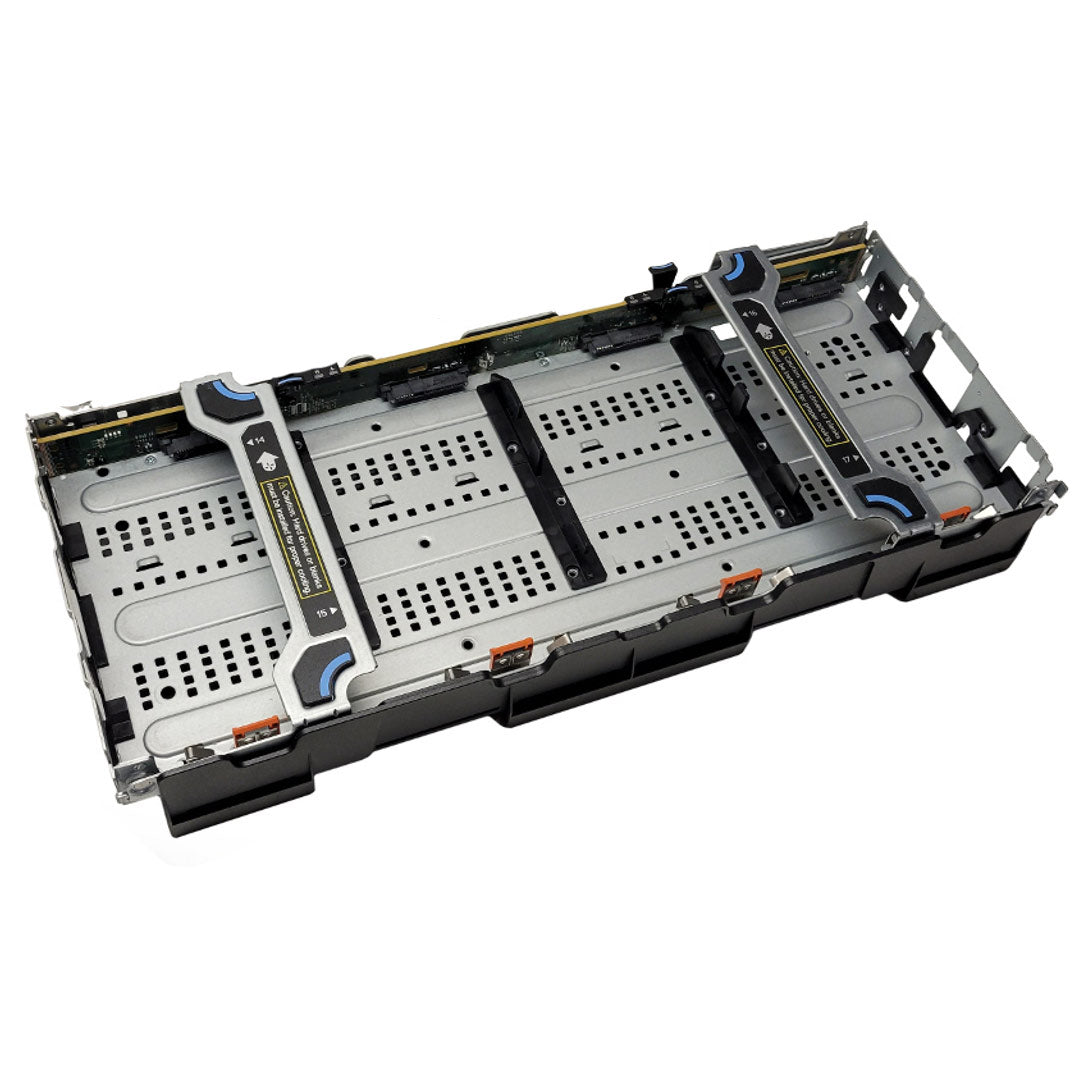 Dell Mid Drive Cage For The R740Xd | F7DF5