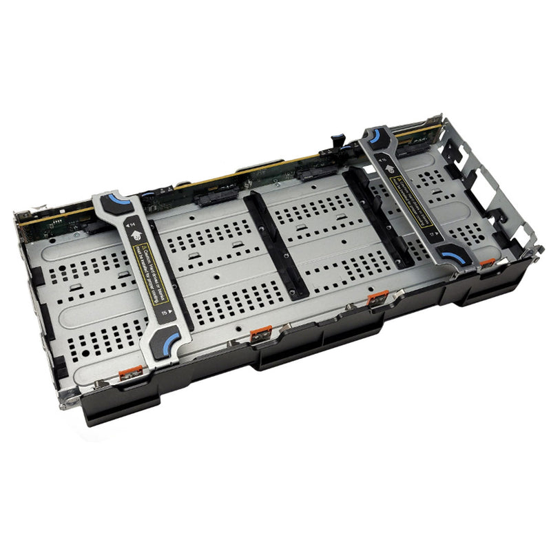 Dell Mid Drive Cage For The R740Xd | F7DF5