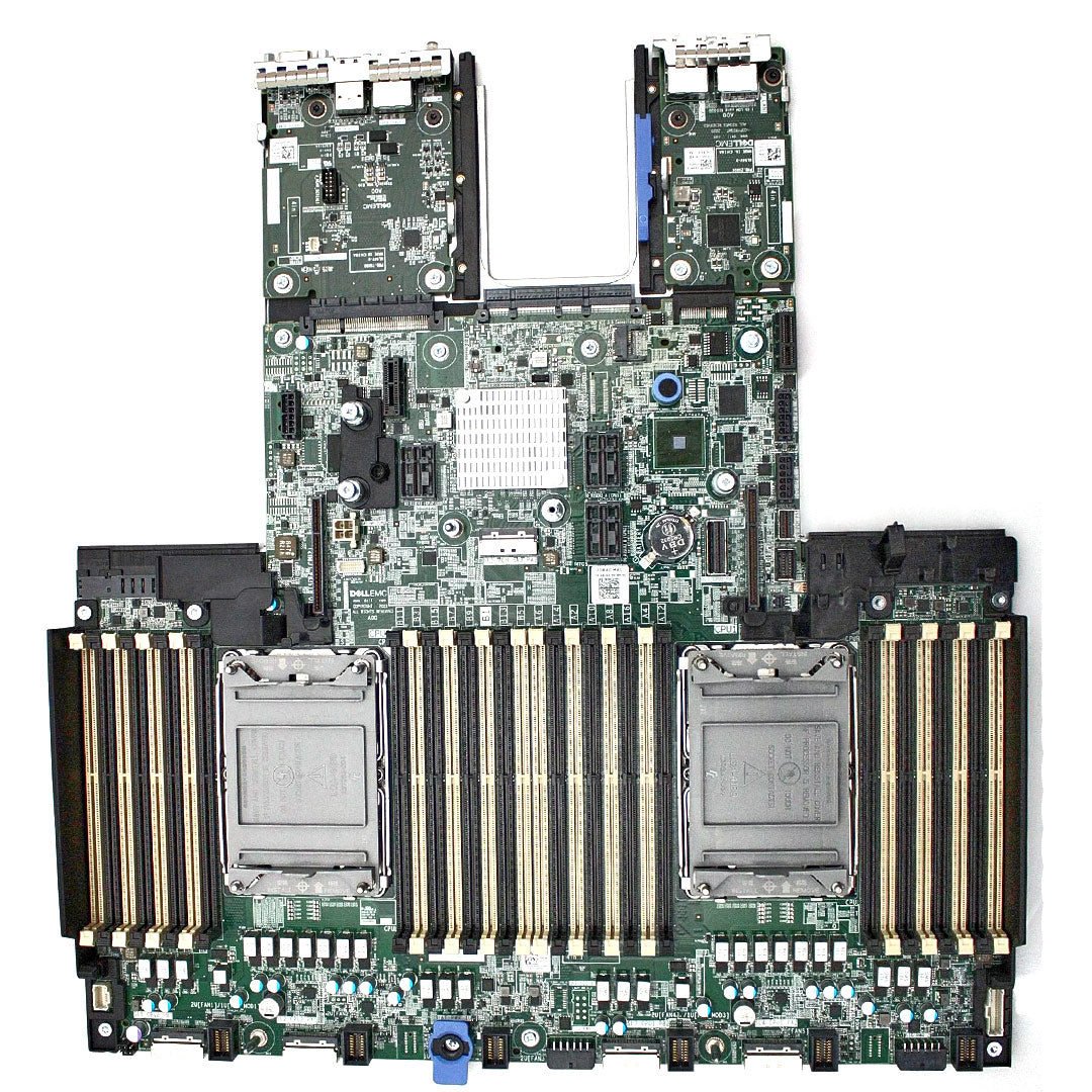 Dell  R750 Motherboard with Broadcom 5720 Dual Port 1Gb LOM | 6V45N