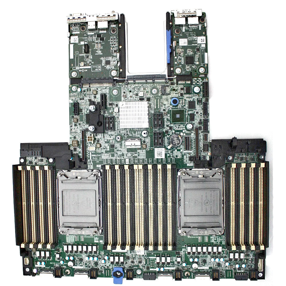 Dell Poweredge R750 Motherboard With Broadcom 5720 Dual Port 1GB LOM | V3GRK