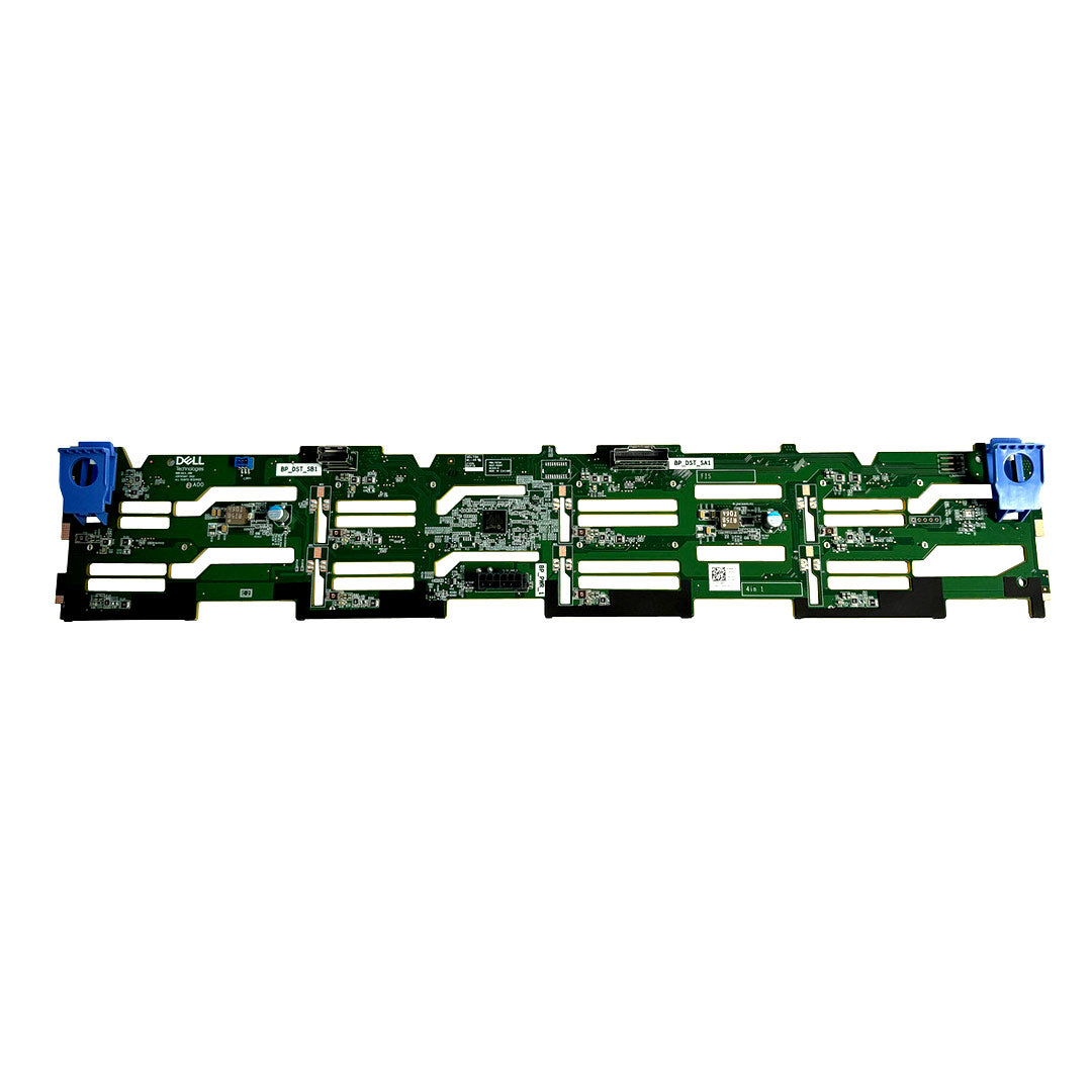 Dell PowerEdge R7** 12 3.5" Backplane | V084T