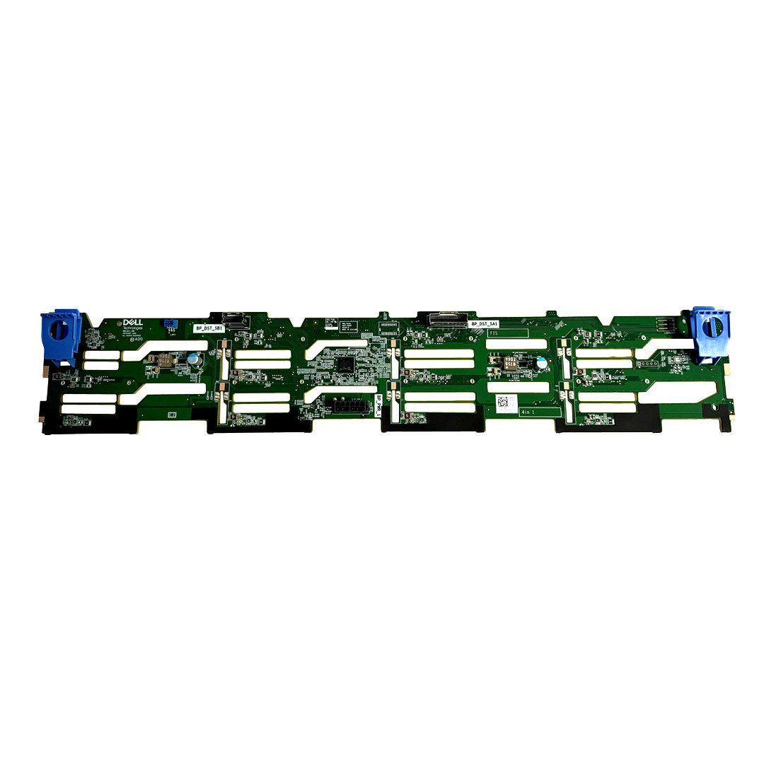 Dell PowerEdge R750 12 LFF Backplane | V084T