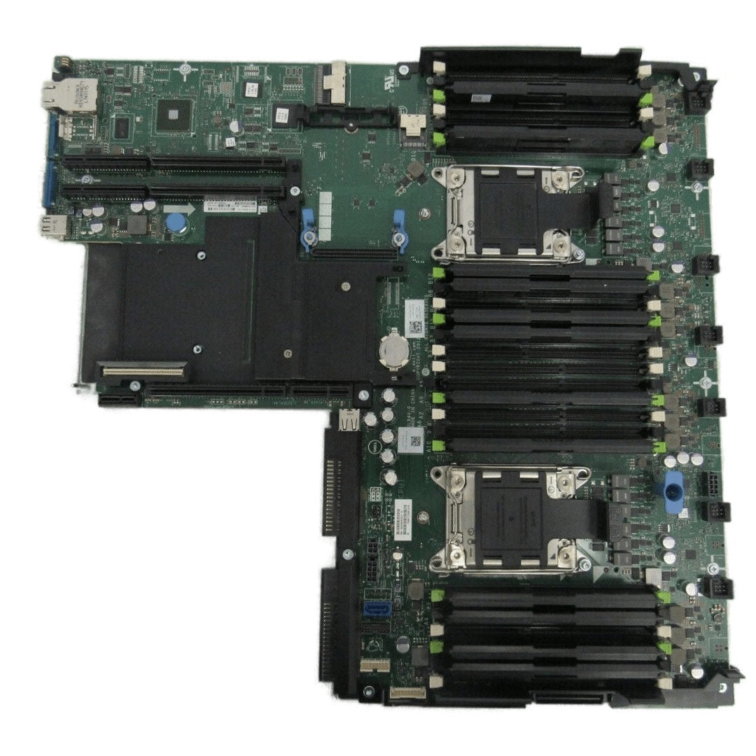 Dell OEM 15th Gen System Board Motherboard w/ 5720 Dual Port 1GbE LOM | P4NNY