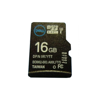 Dell 16Gbps Microsd | ND2TY