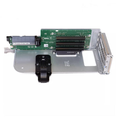 Dell PowerEdge R940 3x16 PCIe 3.0 FH Left Riser | NWRX5