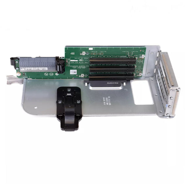 Dell Poweredge R940 3X16 PCI-e 3.0 FH Left Riser | NWRX5
