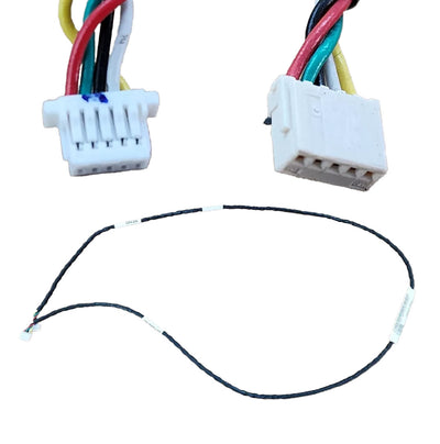 Dell 30" Raid Controller Battery Cable | RF289