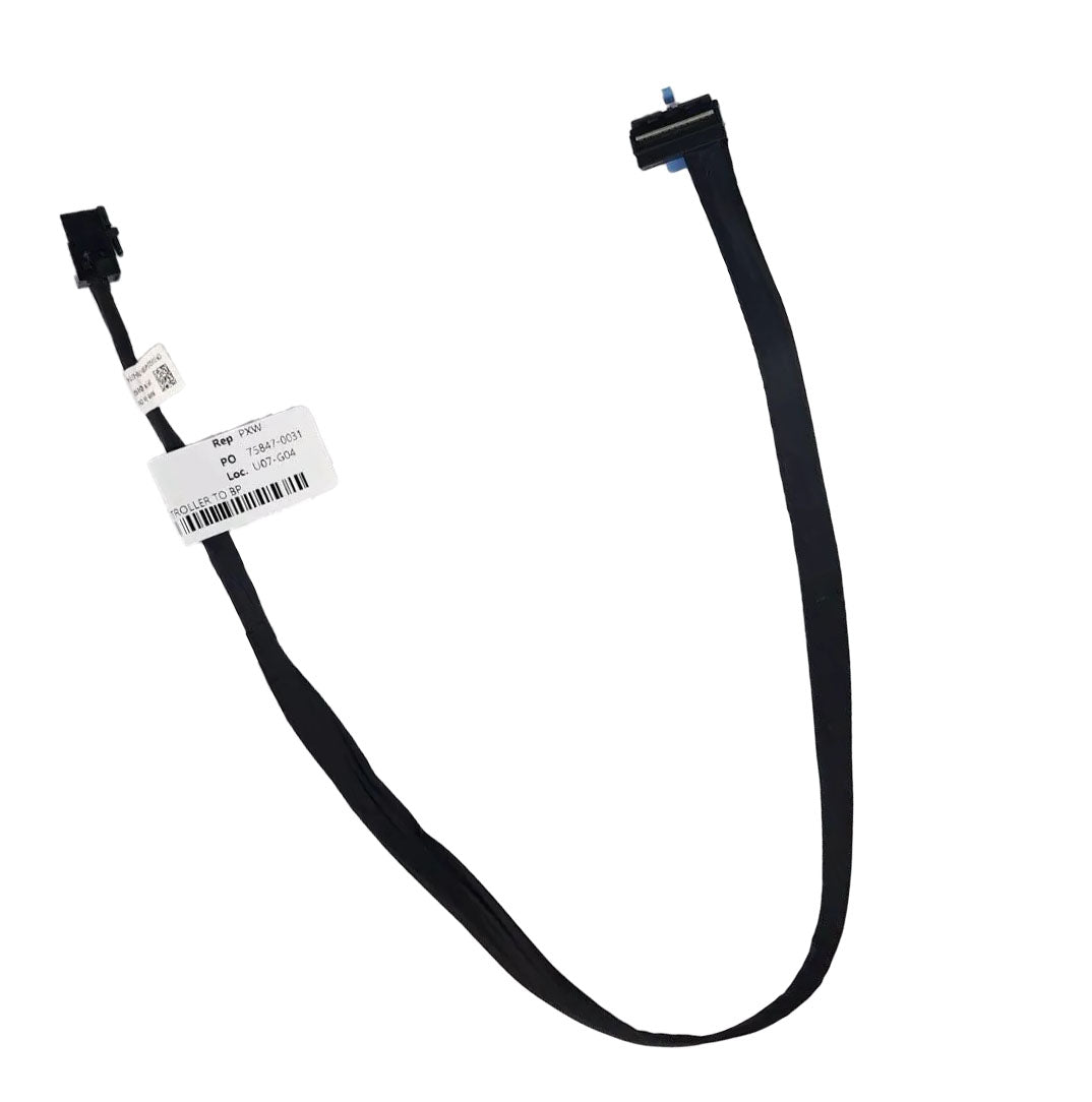 Dell R640 4LFF Backplane SAS Cable | RFGX3