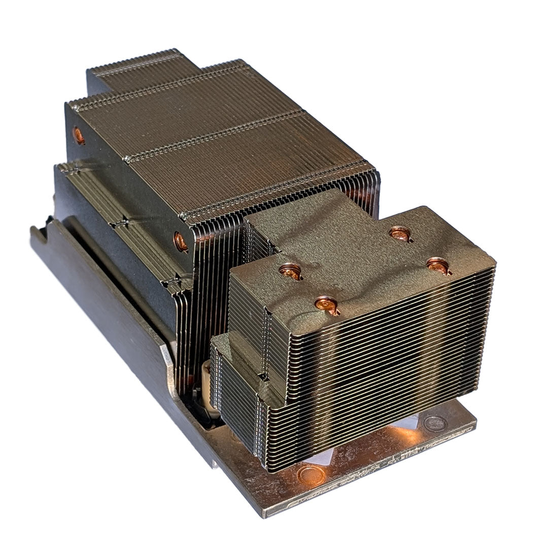 Dell PowerEdge R760 2U High-Performance Heatsink - RNTKY