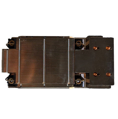 Dell PowerEdge R760 2U High-Performance Heatsink - RNTKY