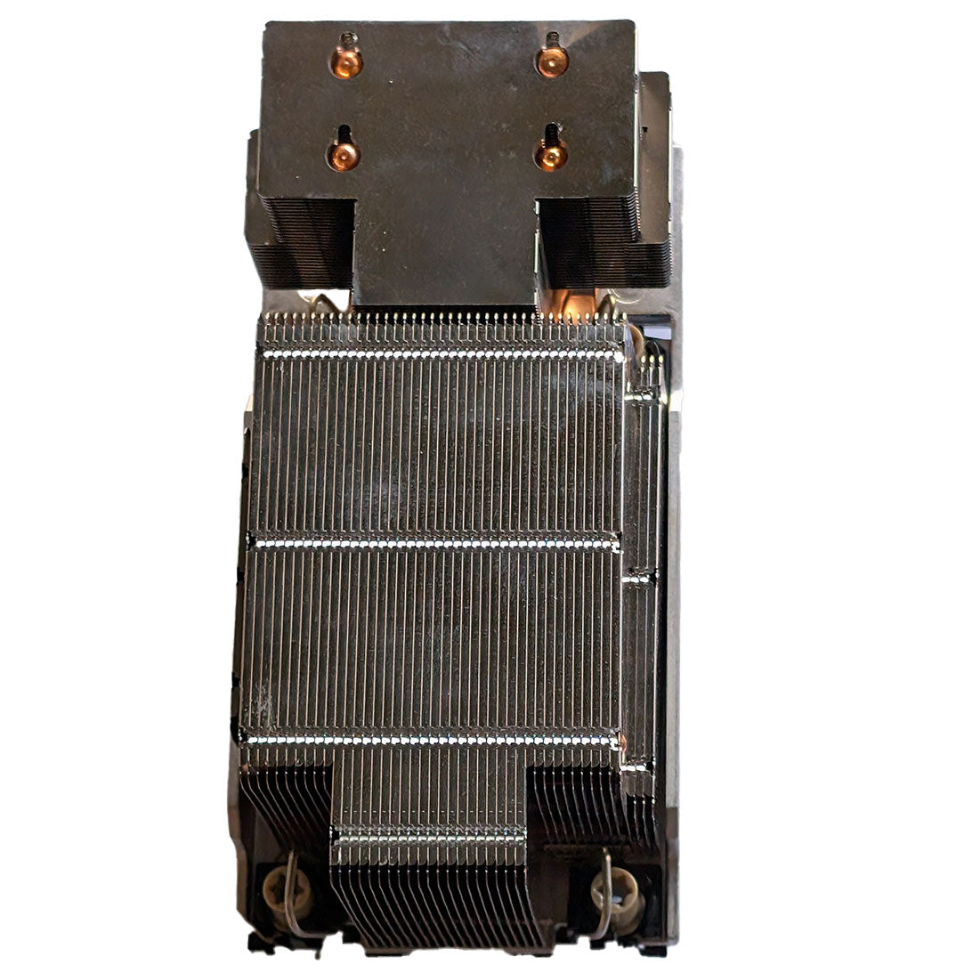 Dell PowerEdge R760 2U High-Performance Heatsink - RNTKY