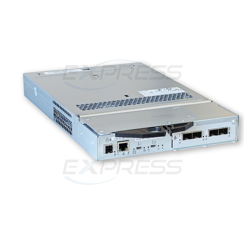 RX6XW - 25GbE iSCSI 4-Port SFP28 Controller | Dell PowerVault ME5