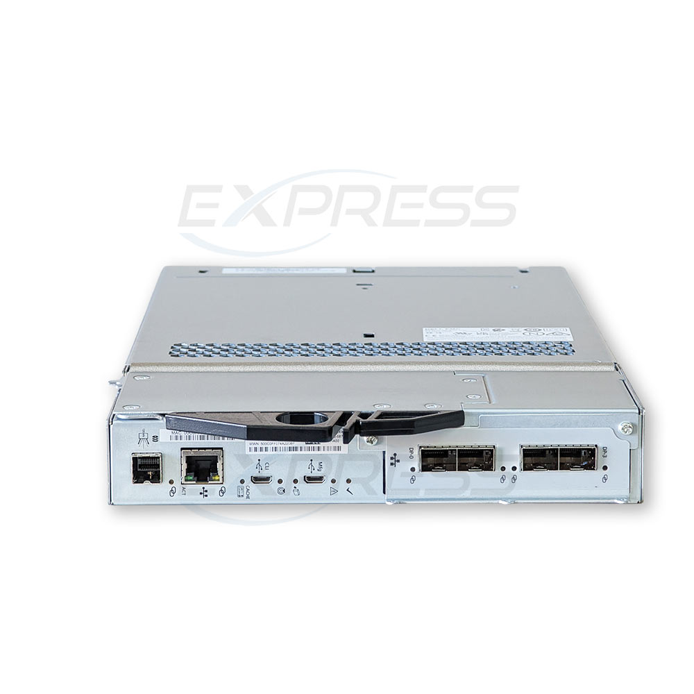 RX6XW - 25GbE iSCSI 4-Port SFP28 Controller | Dell PowerVault ME5