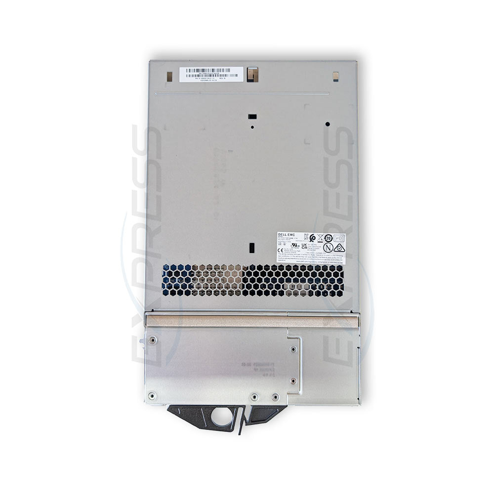 RX6XW - 25GbE iSCSI 4-Port SFP28 Controller | Dell PowerVault ME5
