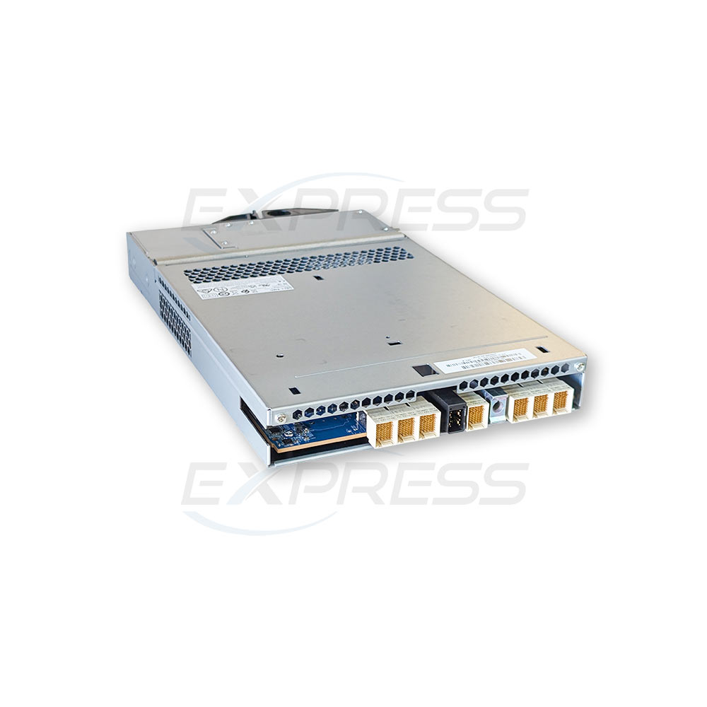 RX6XW - 25GbE iSCSI 4-Port SFP28 Controller | Dell PowerVault ME5