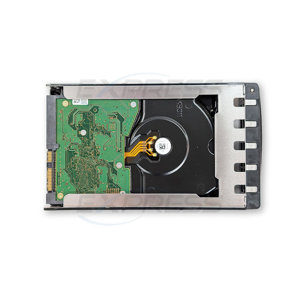 SP-HDD-6TB - 3.5" 6TB 7.2K NL-SAS 12Gbps HDD | Refurbished HPE Nimble