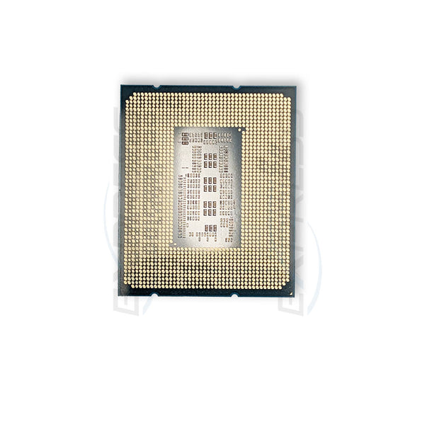 SRPLW - Intel Xeon 6325P (3.5GHz / 4 Core / 12MB / 55W) Processor