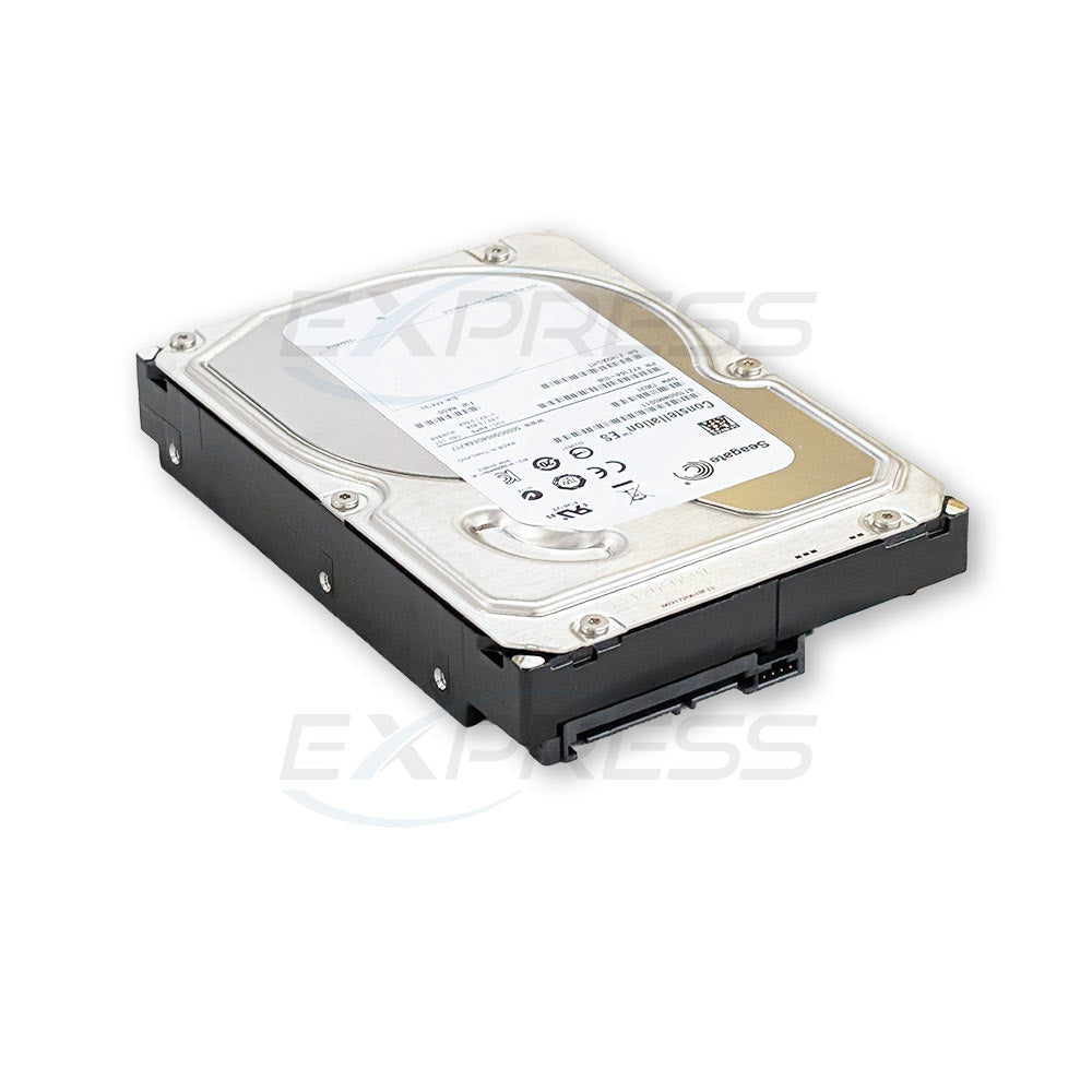 ST1000NM0011 - Seagate 3.5" 1TB 7.2K SATA 6Gbps HDD
