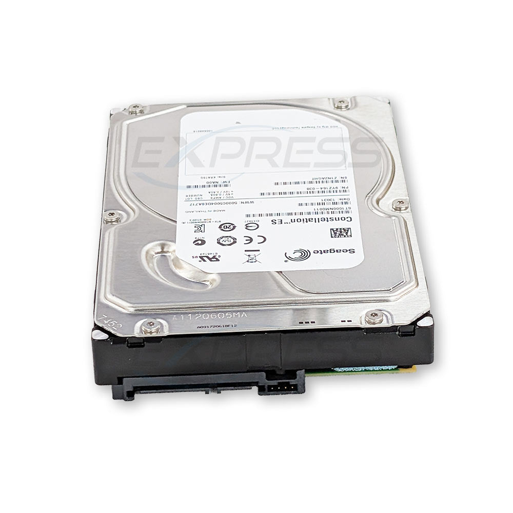 ST1000NM0011 - Seagate 3.5" 1TB 7.2K SATA 6Gbps HDD