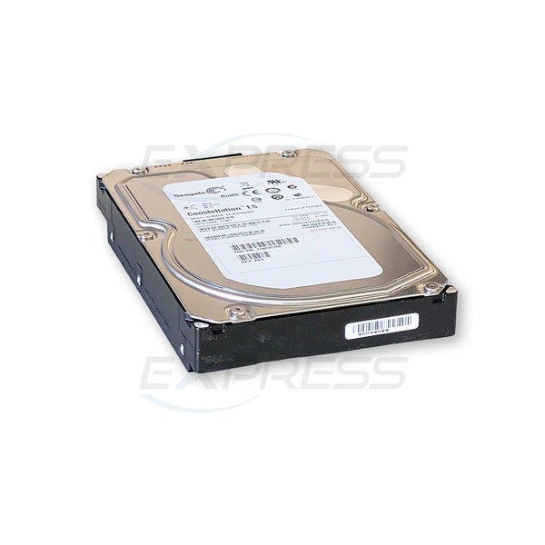 ST32000444SS - Seagate 3.5" 2TB 7.2K SAS 6Gbps HDD (Constellation ES)