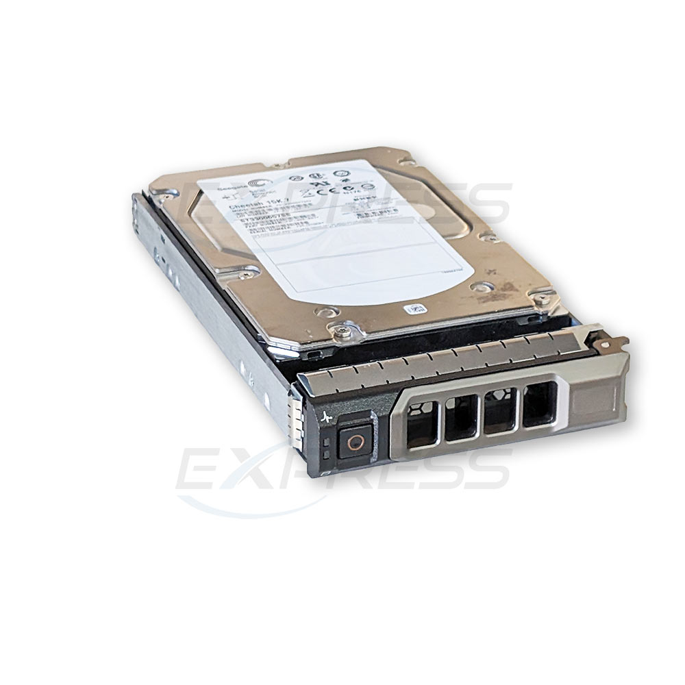 ST3300657SS - Seagate 3.5" 300GB 15K SAS 6Gbps HDD